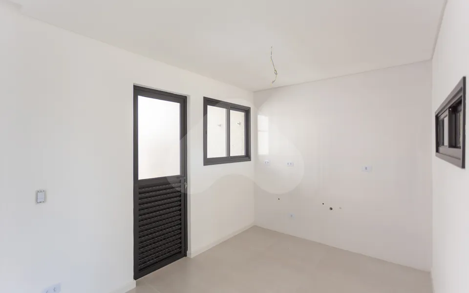 Residencial NMS - Casa com 103,56 m², em Atuba — foto 38