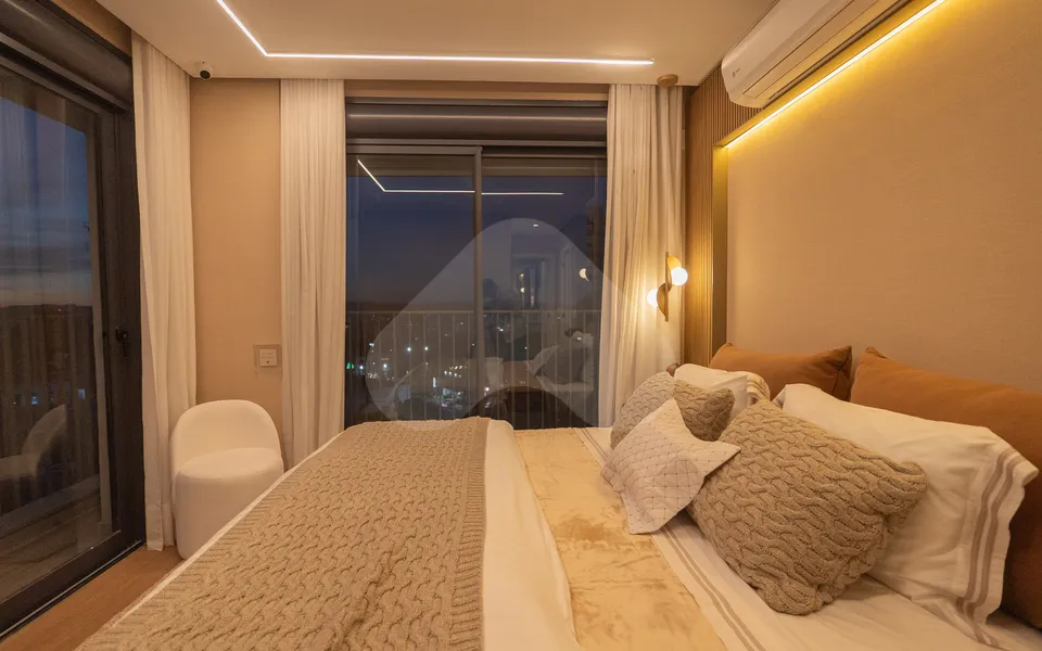 Alter Alto de Pinheiros - Apartamento com 171,3 m², em Alto de Pinheiros — foto 16