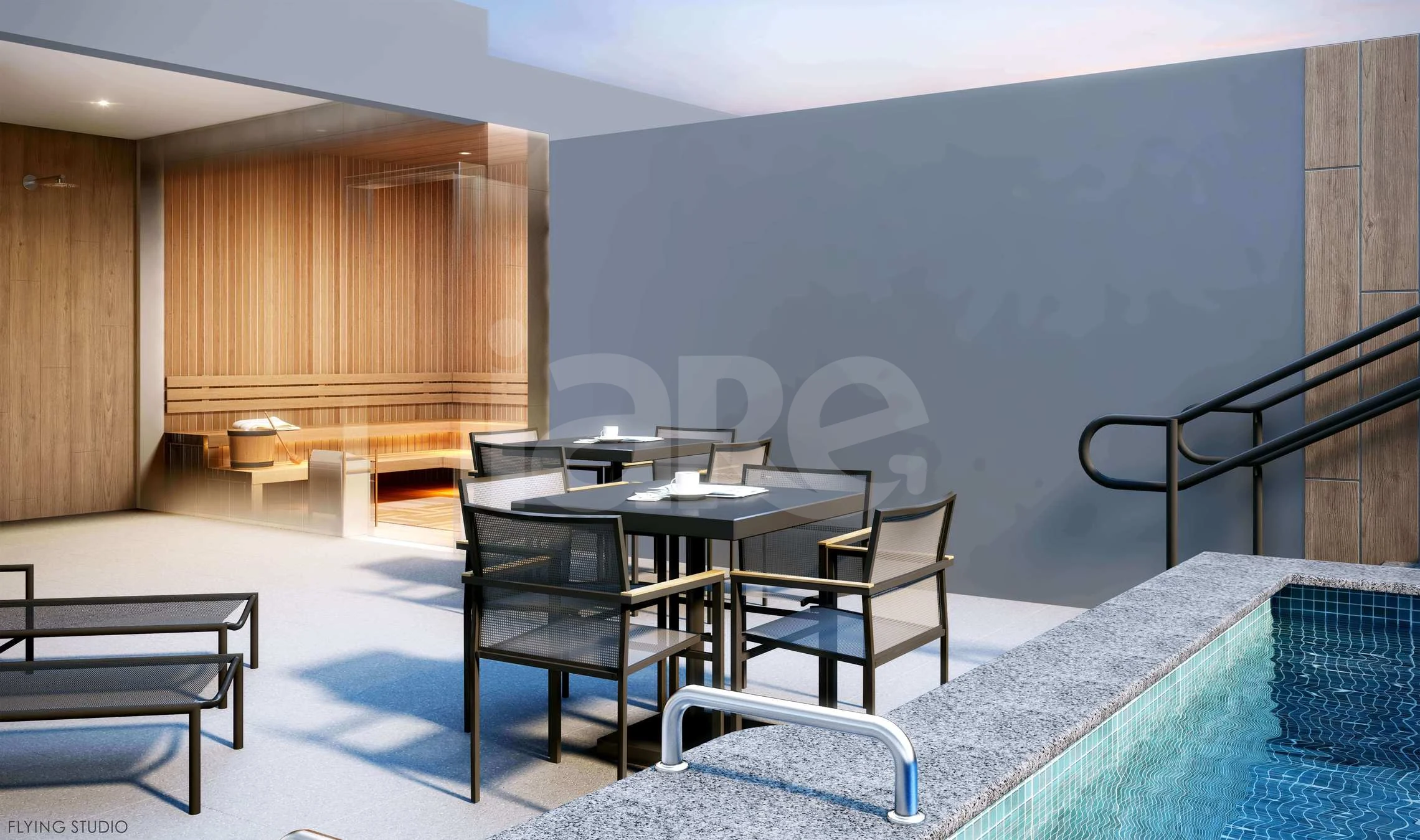 Heaven Design - Apartamento com 67,92 m², em Saúde — foto 23
