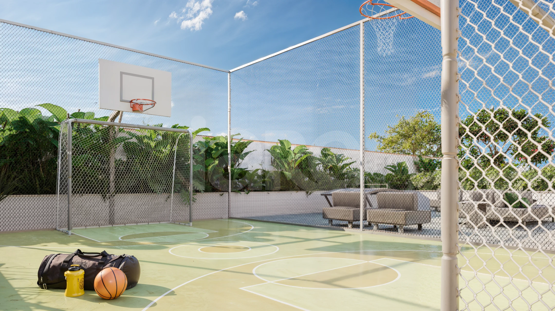 Arte Urban Design - Apartamento com 92,51 m², em Altiplano Cabo Branco — foto 22