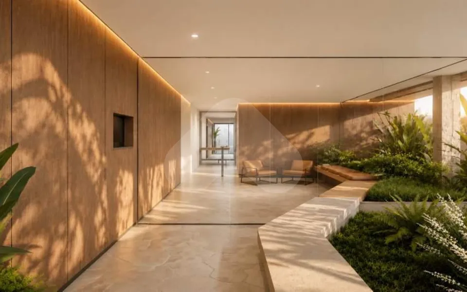 Vesta 465 - Apartamento com 134,28 m², em Bela Vista — foto 5