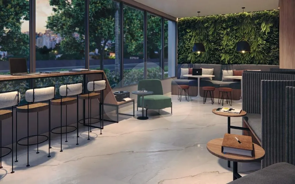 Raízes Premium Mooca - Apartamento com 82,6 m², em Mooca — foto 25