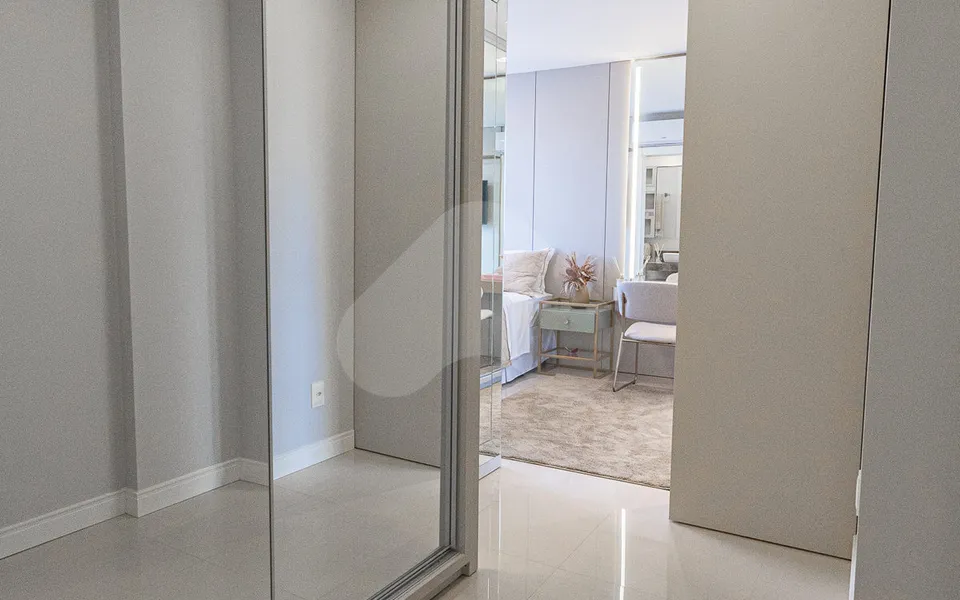 Maiara Martinello - Apartamento com 97,46 m², em Centro — foto 12