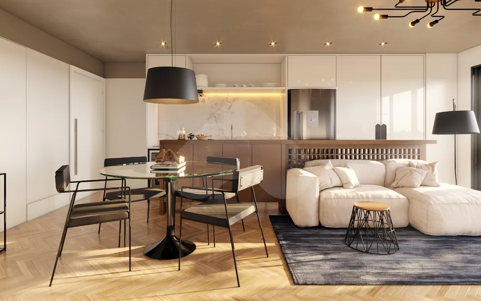 Arbo 1755 - Apartamento com 62,31 m², em São Judas — foto 17