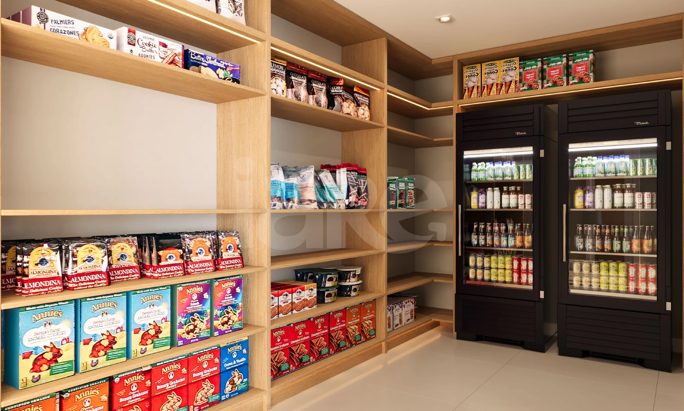 Varandas Trend Living - Apartamento com 55,7 m², em Nossa Senhora das Graças — foto 19