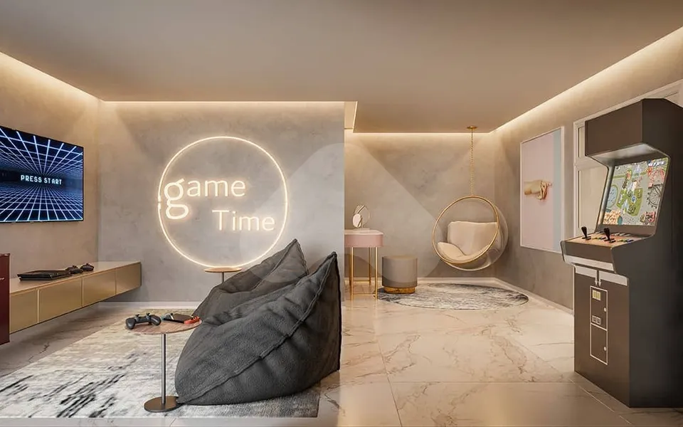 Trend - Apartamento com 65 m², em Vila Osasco — foto 12