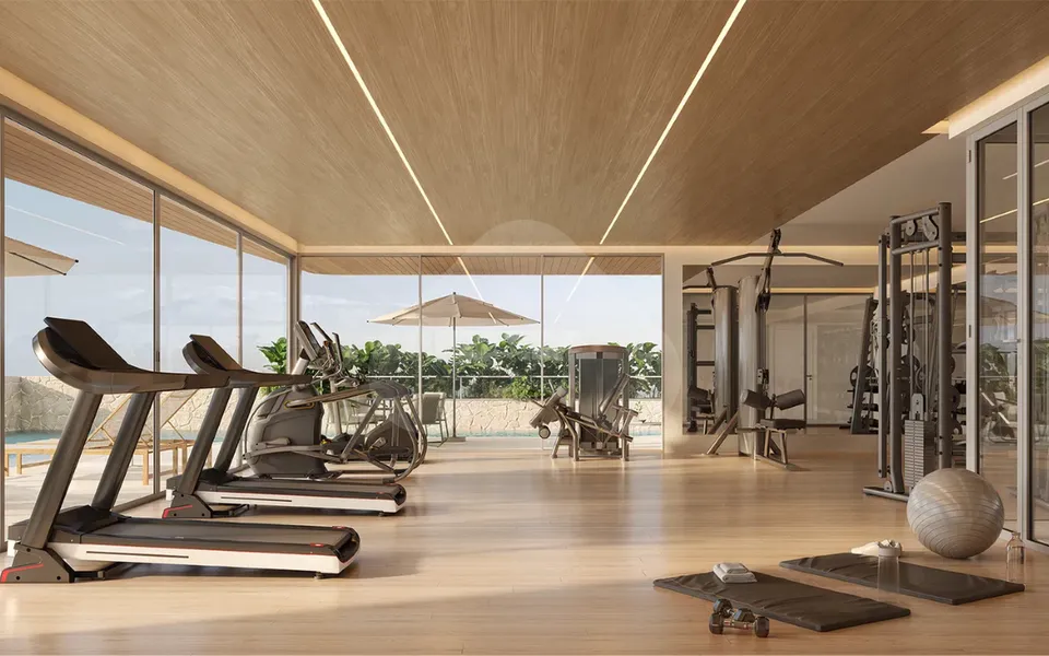 Altimare - Apartamento com 207,74 m², em Fazenda — foto 5