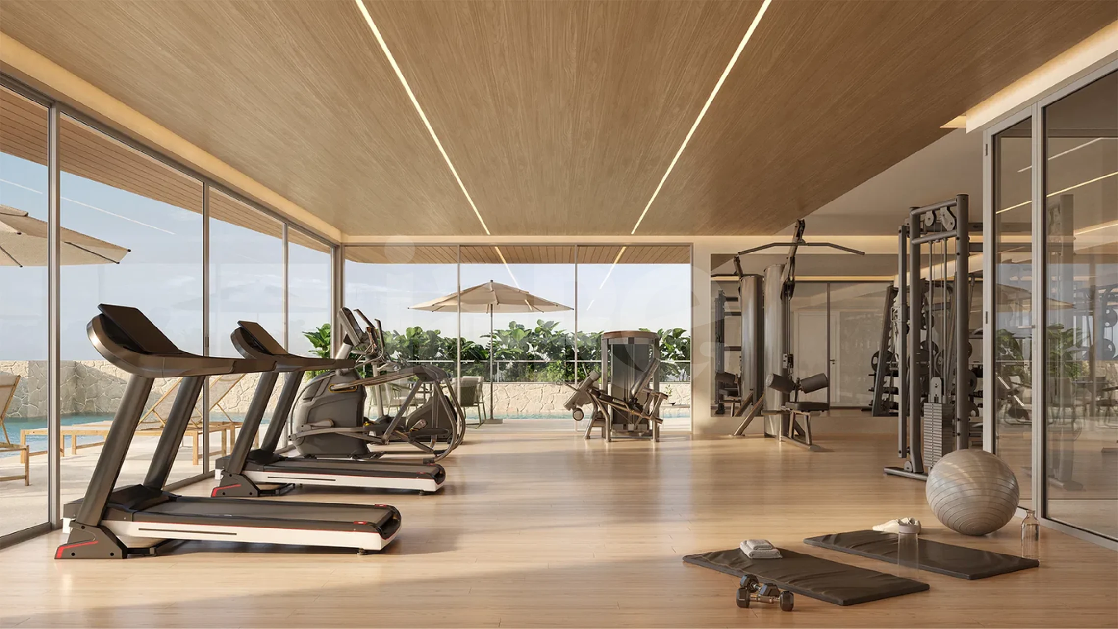 Altimare - Cobertura com 459,2 m², em Fazenda — foto 8