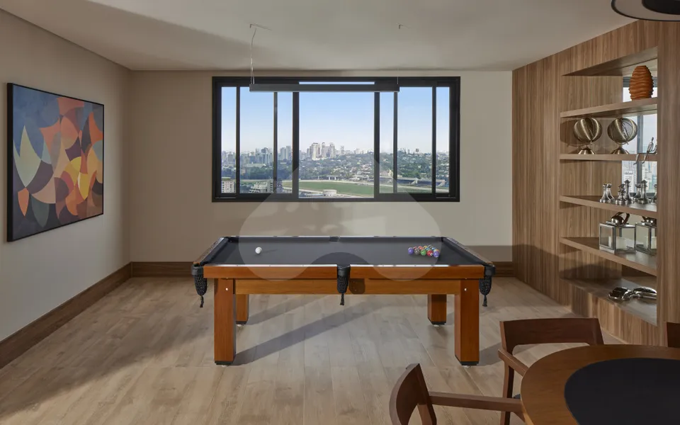 Expand Pinheiros - Apartamento com 49,95 m², em Pinheiros — foto 29