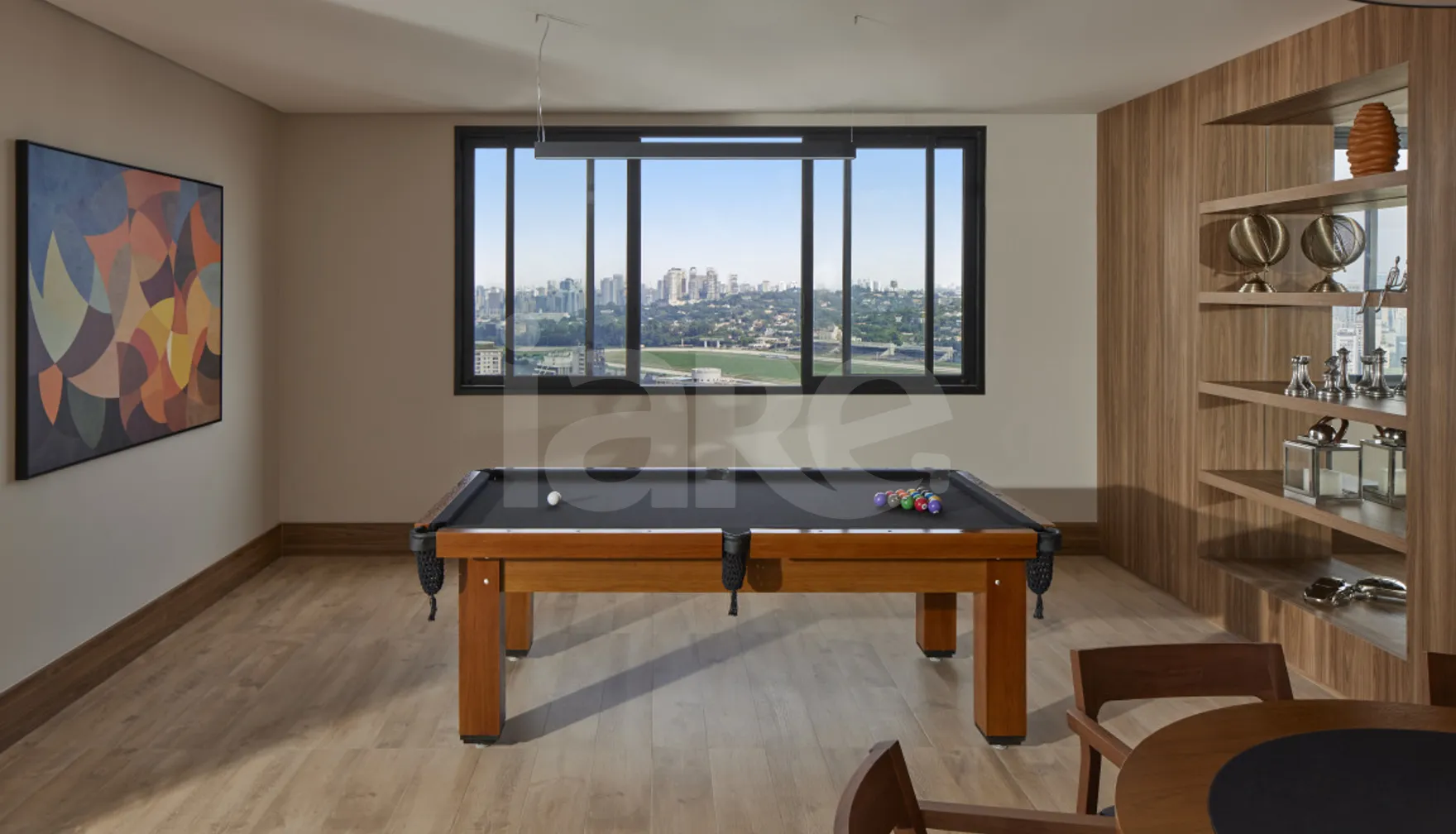 Expand Pinheiros - Apartamento com 49,95 m², em Pinheiros — foto 29