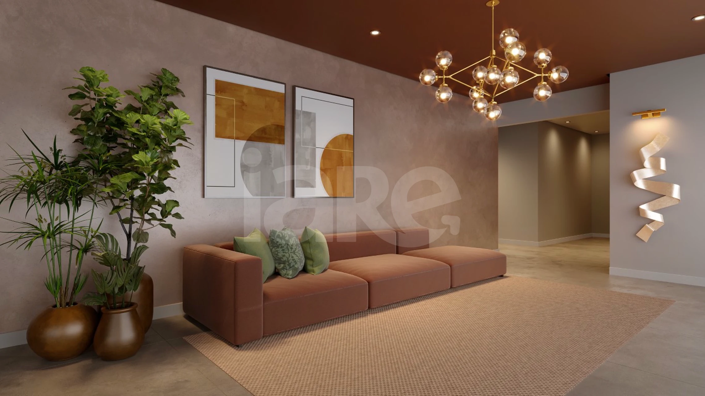 Maskan Ipiranga - Studio com 17,62 m², em Sacomã — foto 7