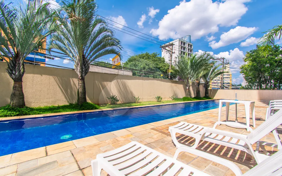 Maximus - Apartamento com 132 m², em Jardim do Mar — foto 13