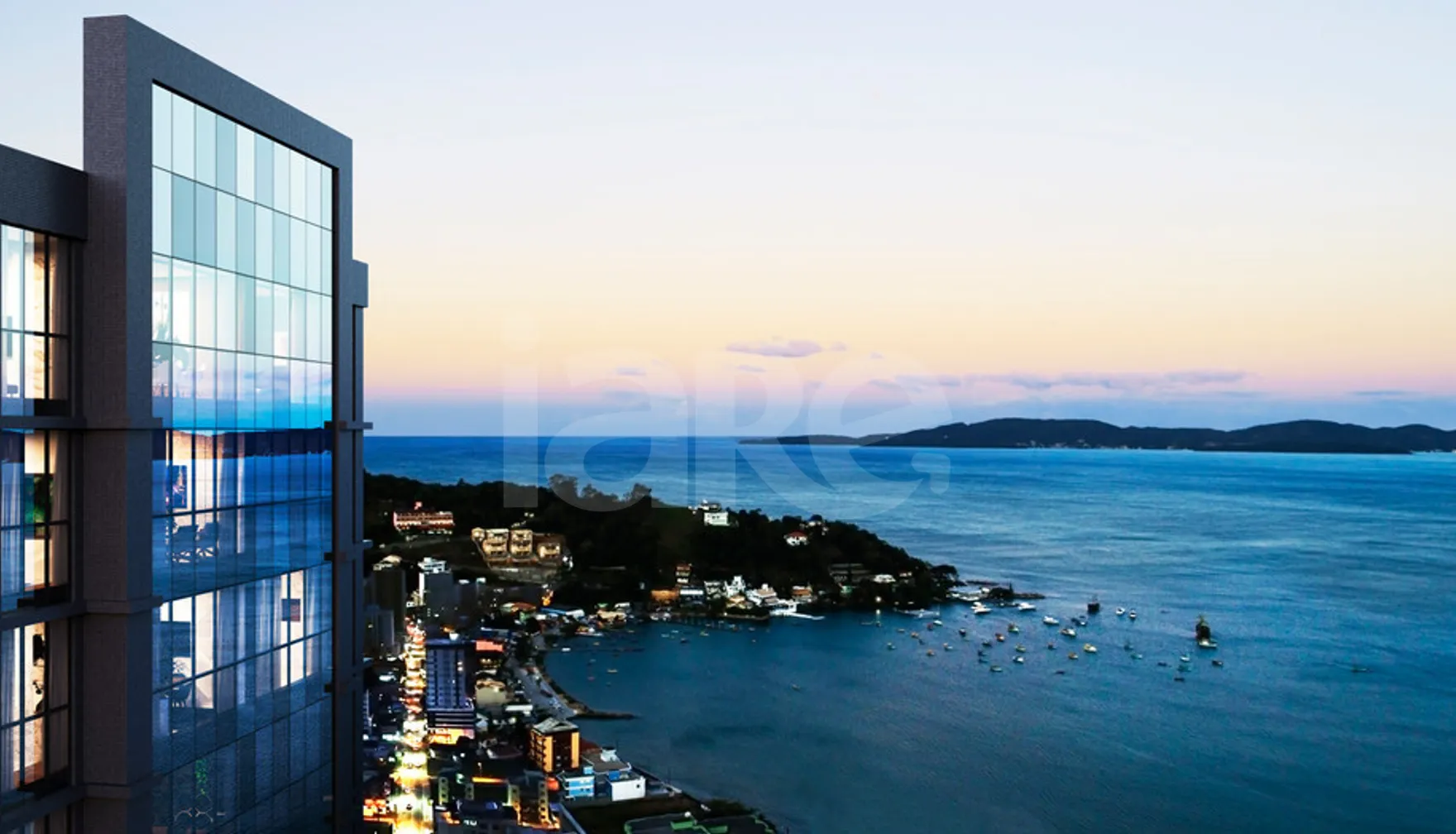 Park Avenue - Apartamento com 111 m², em Centro — foto 17