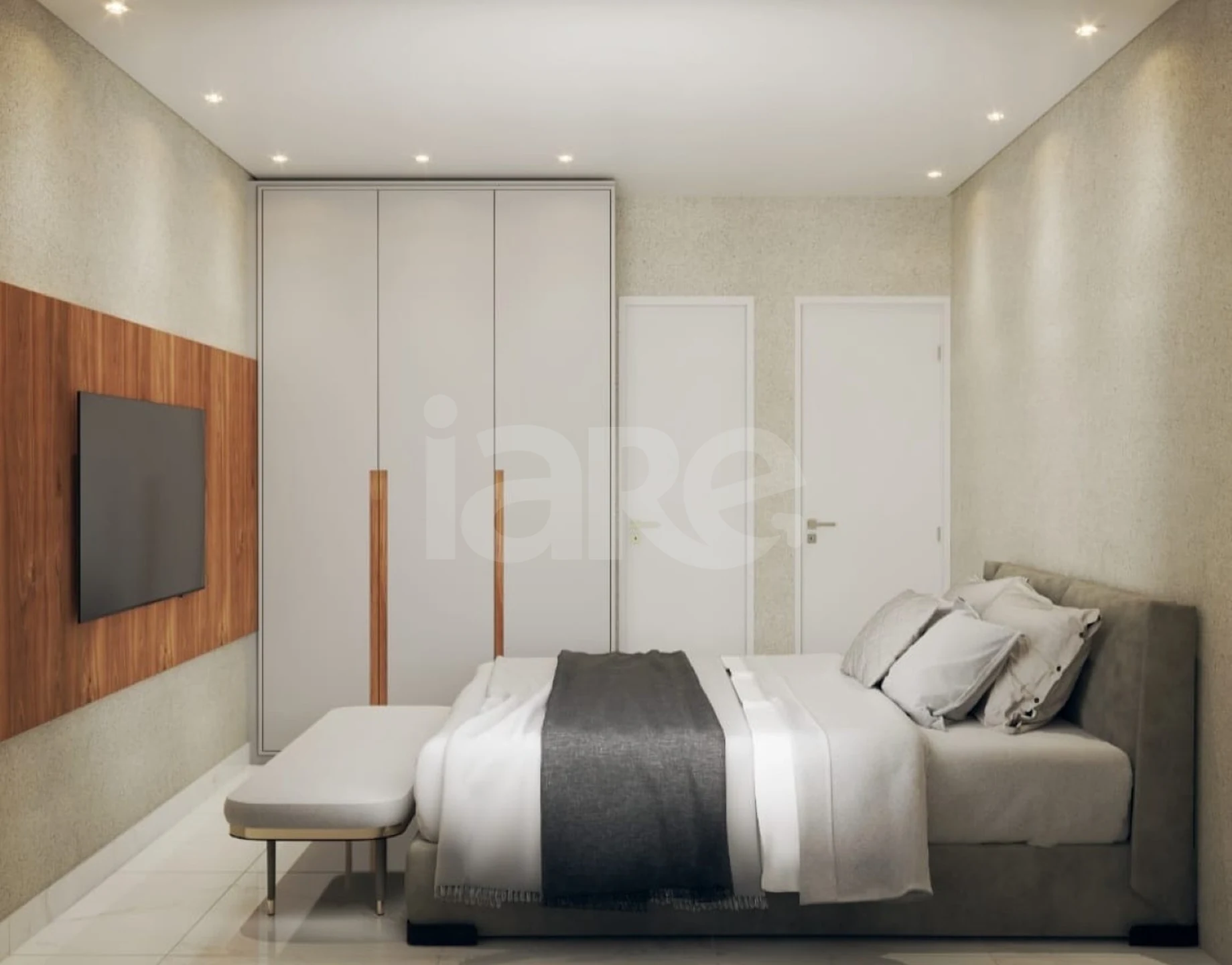 Savany - Apartamento com 57,2 m², em Bessa — foto 7