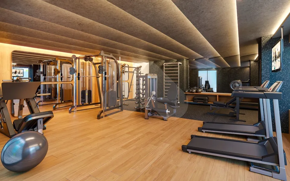 Get A Way - Garden com 33,84 m², em Tambaú — foto 9