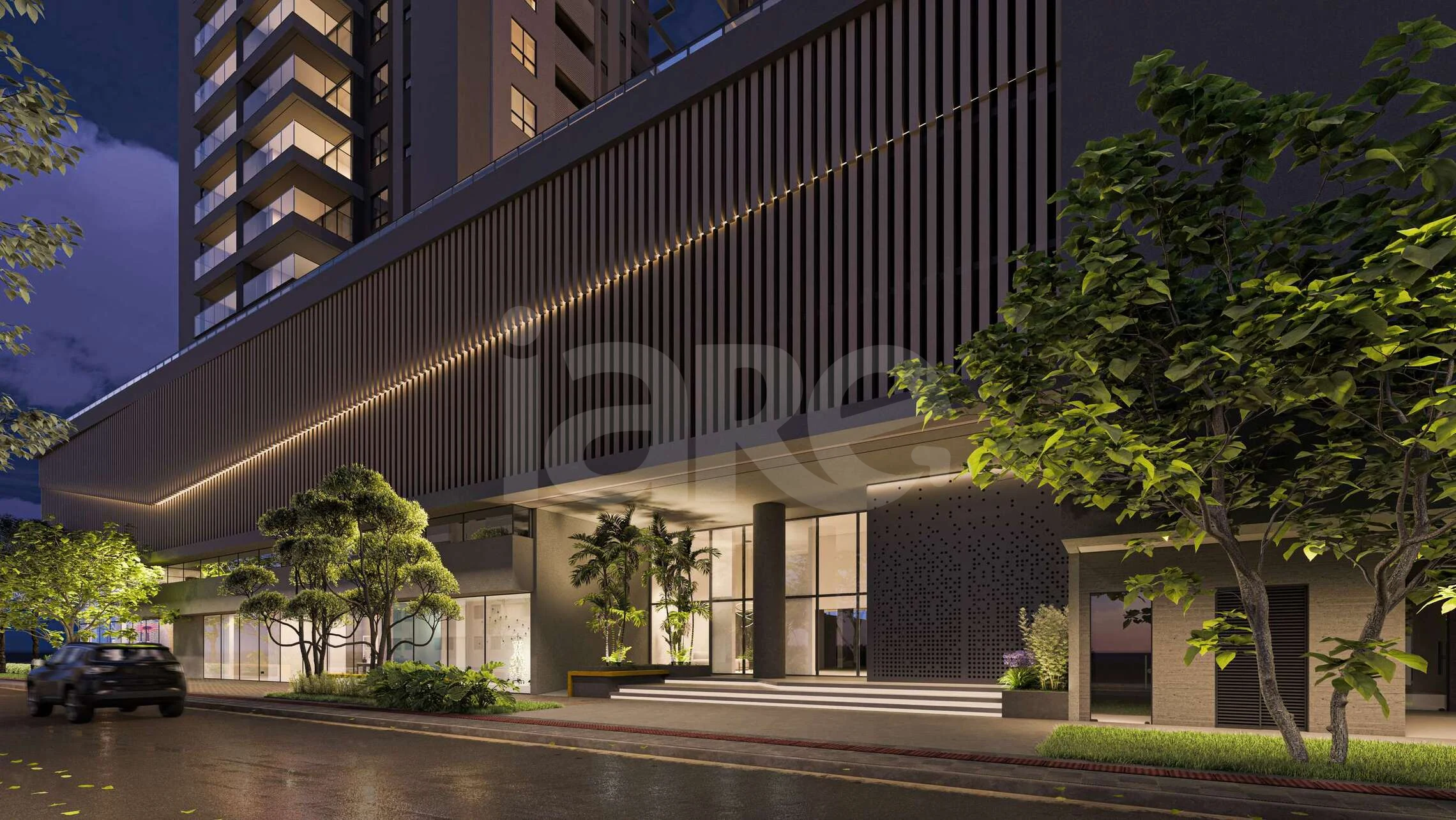 Fazenda Garden - Apartamento com 142 m², em Fazenda — foto 8