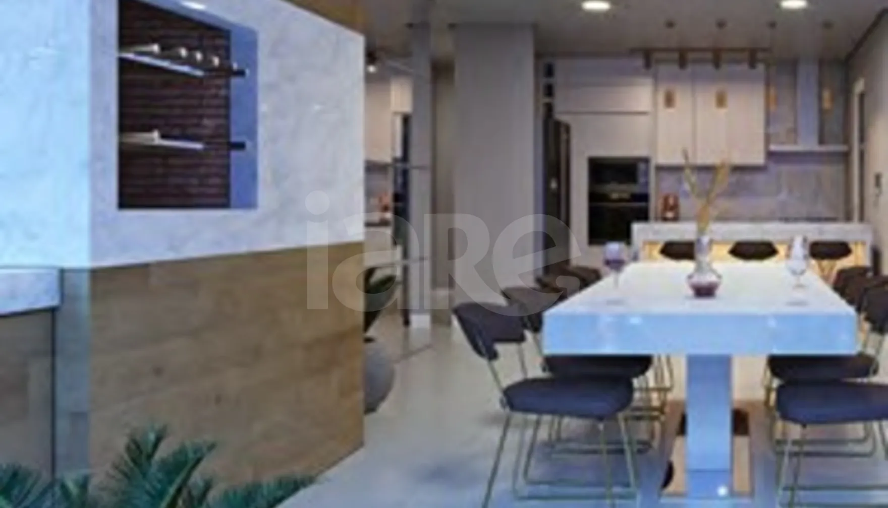 Opera Tower - Apartamento com 146 m², em Centro — foto 4
