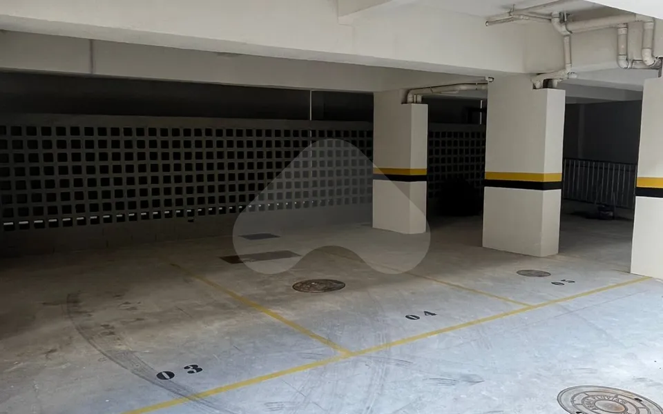 Dom Gabardo - Cobertura com 85,97 m², em Capão Raso — foto 5