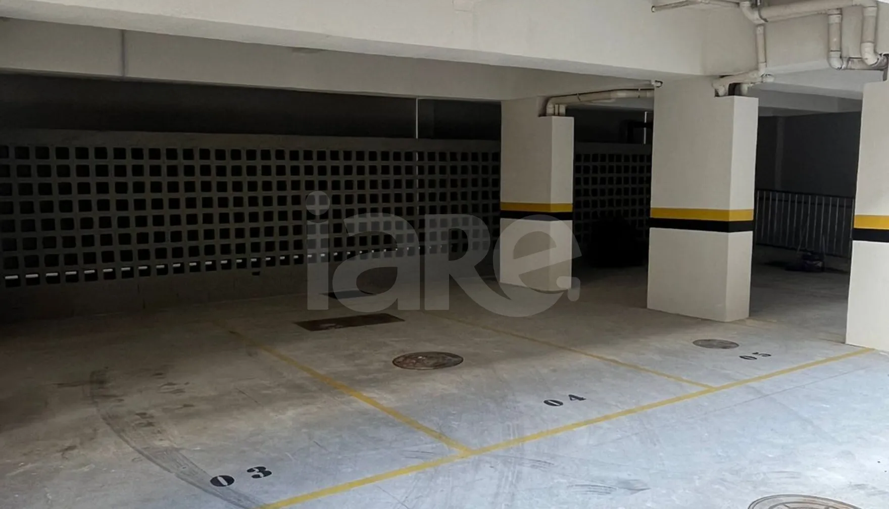 Dom Gabardo - Cobertura com 85,97 m², em Capão Raso — foto 15