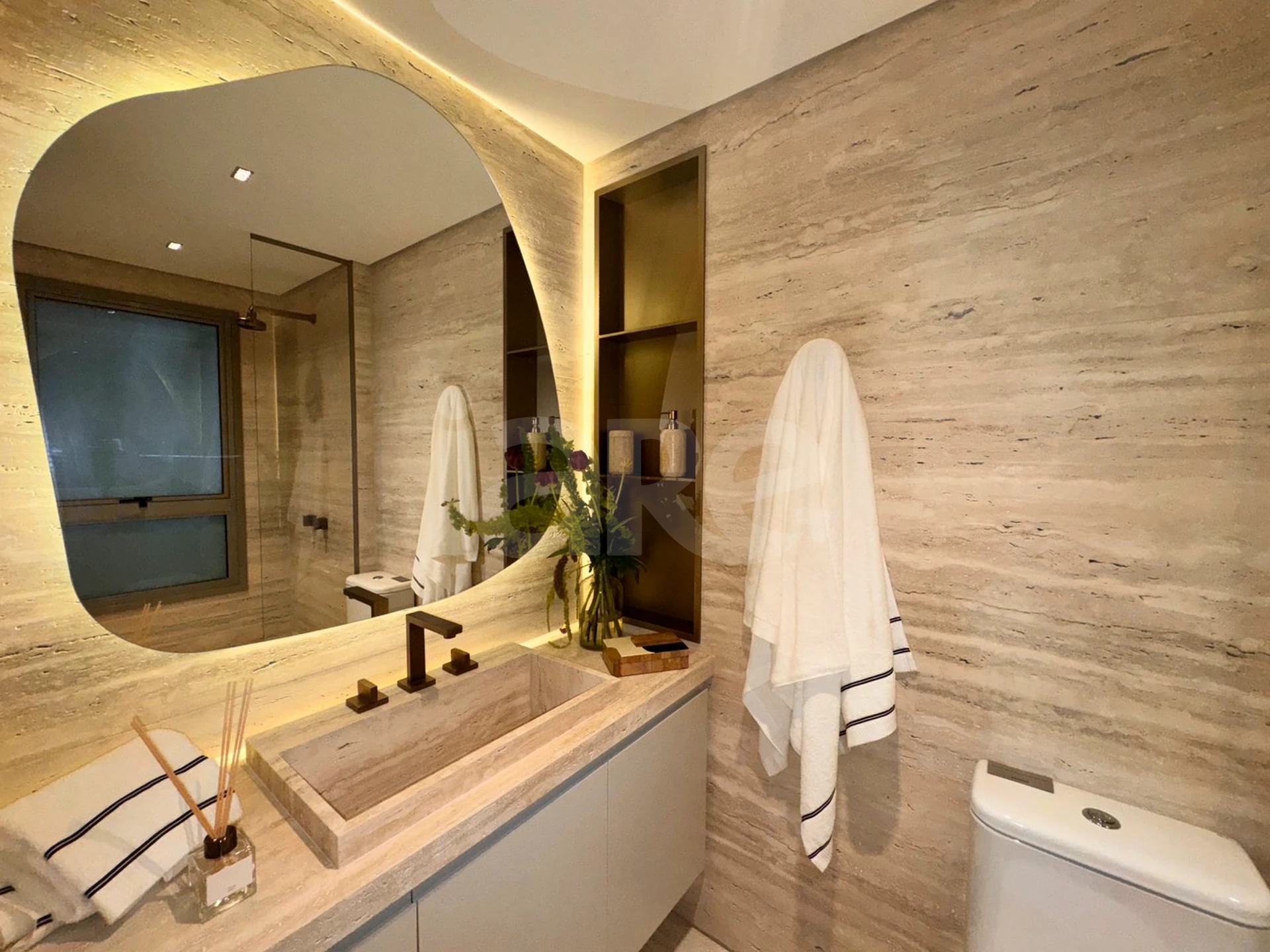 Daslu Residences - Apartamento com 114,24 m², em Jardim Paulista — foto 17