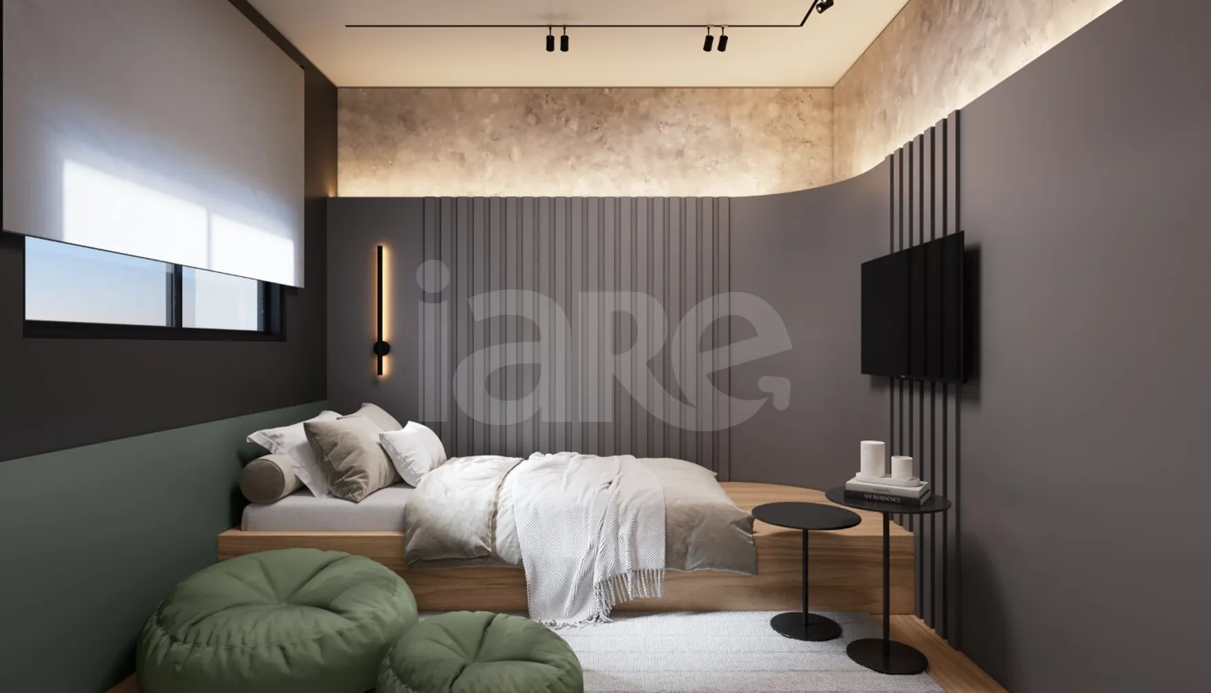 Audace - Garden com 99,33 m², em Centro — foto 11