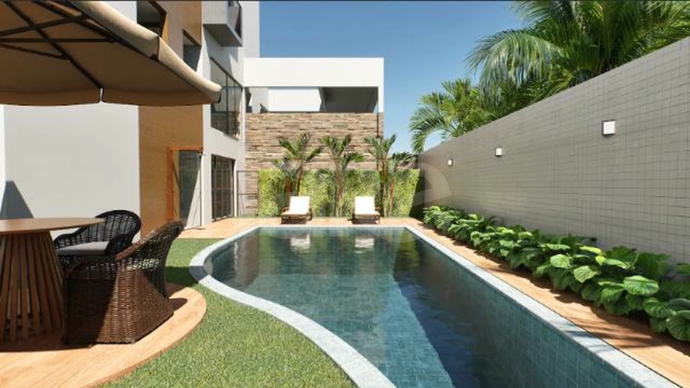 Helena Verçosa - Apartamento com 53,24 m², em Casa Amarela — foto 13