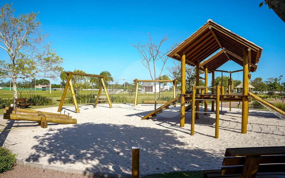 Terrasul Condomínio - Lote, em Arroio Teixeira — foto 8