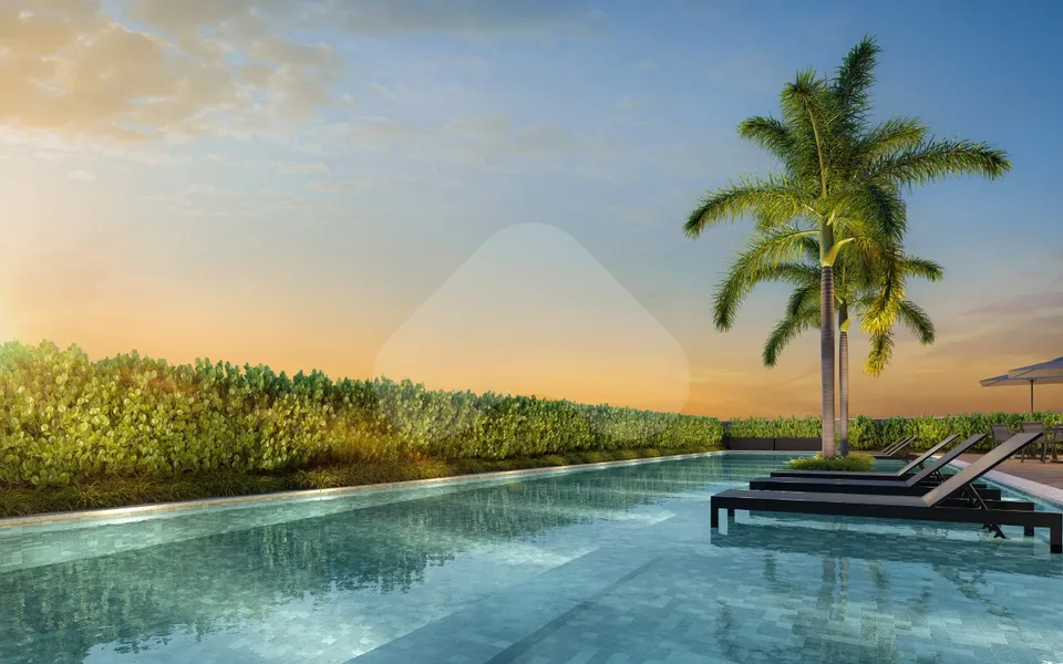 Living Grand Exclusive Tucuruvi - Apartamento com 60,7 m², em Tucuruvi — foto 14