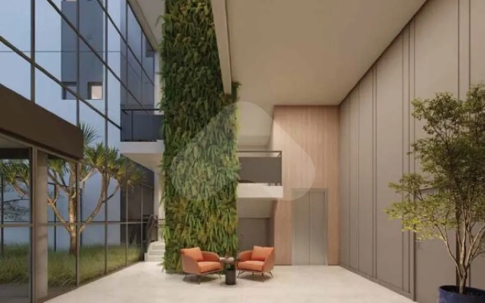 Eredità - Parque da Mooca - Garden com 145,81 m², em Mooca — foto 4