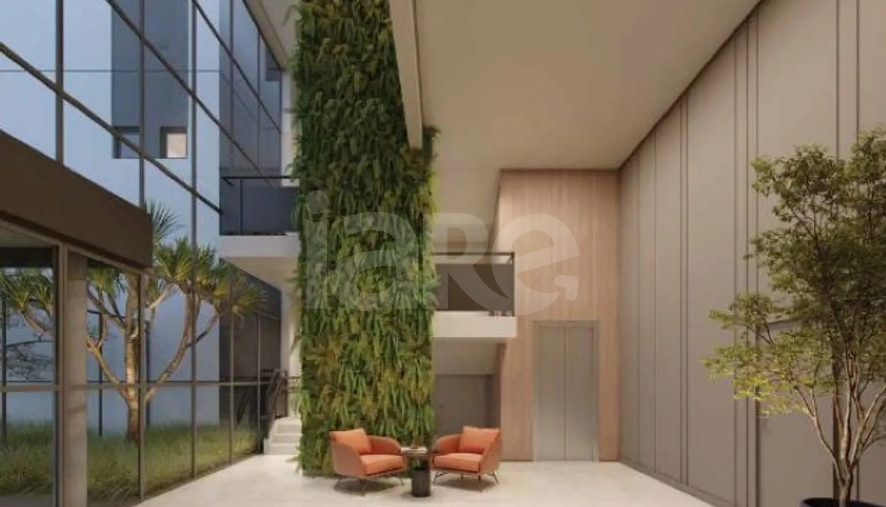 Eredità - Parque da Mooca - Garden com 145,81 m², em Mooca — foto 4