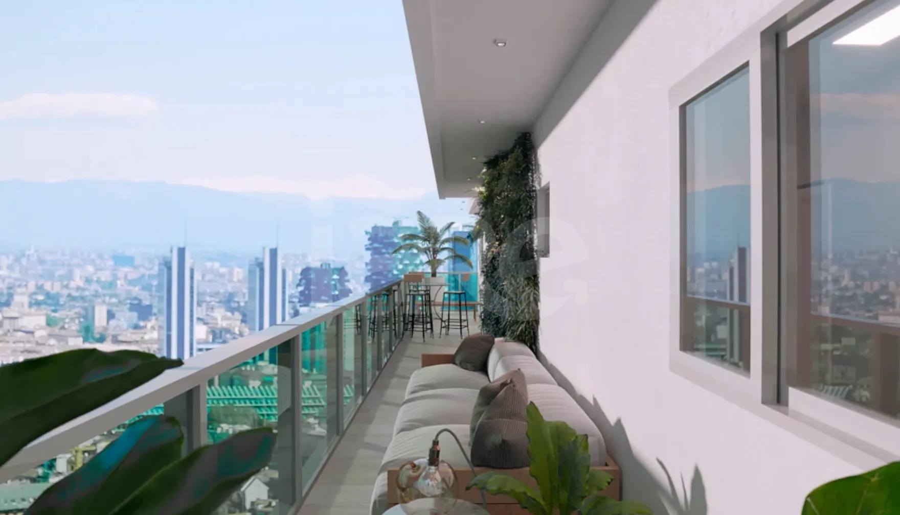 Idílio Bozi - Apartamento com 87,54 m², em Jardim Camburi — foto 12