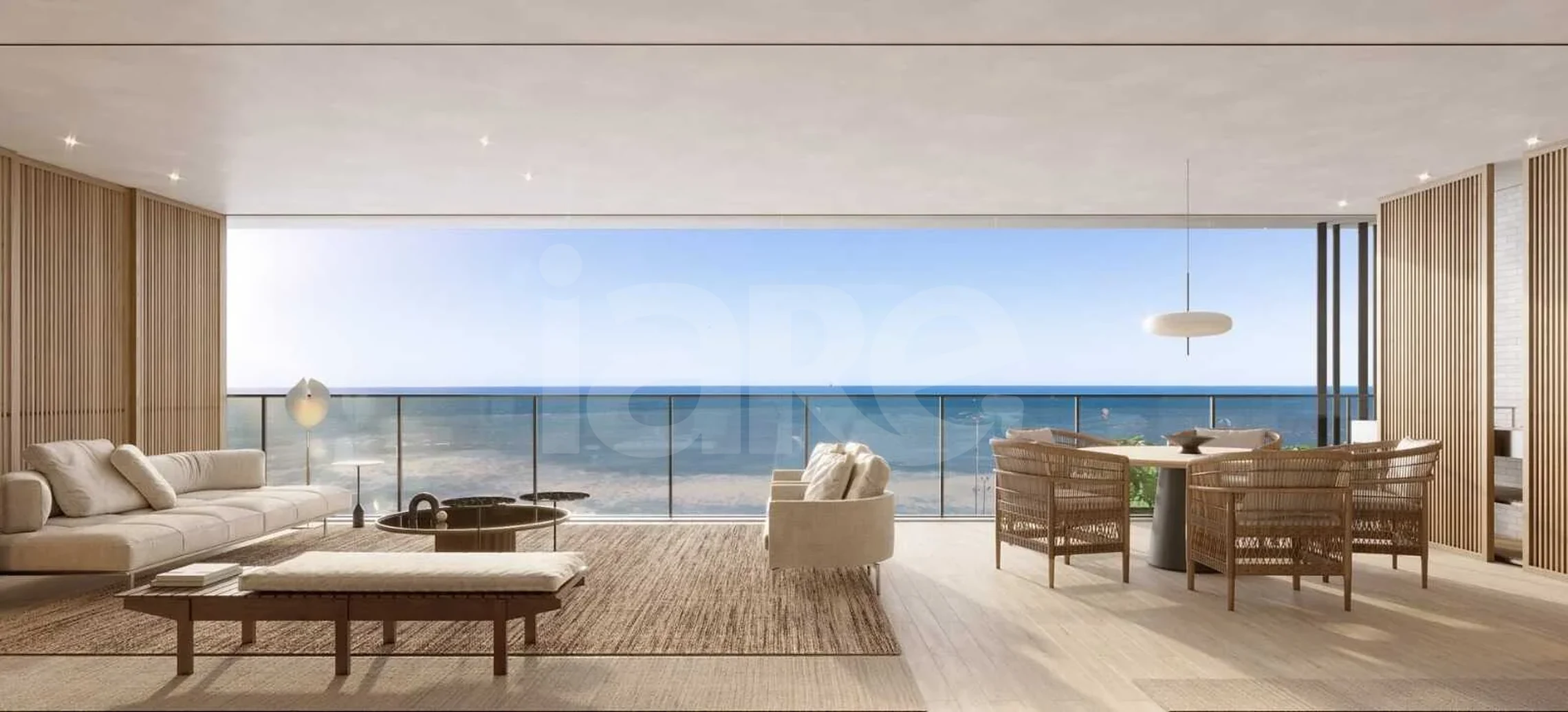 RIIO by Piero Lissoni - Cobertura com 524 m², em Barra da Tijuca — foto 4