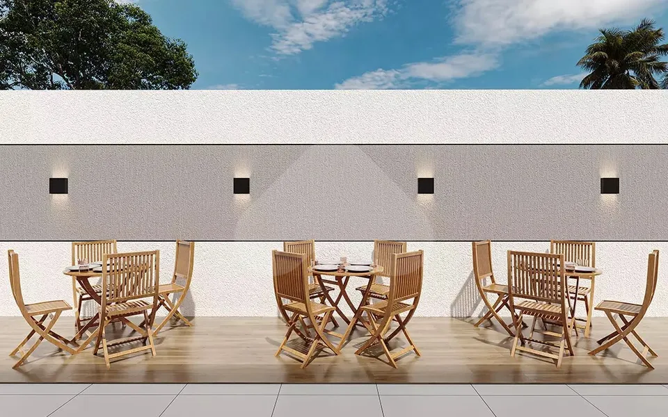 Metrocasa Jaraguá - Studio com 16,98 m², em Jardim Jaraguá — foto 20
