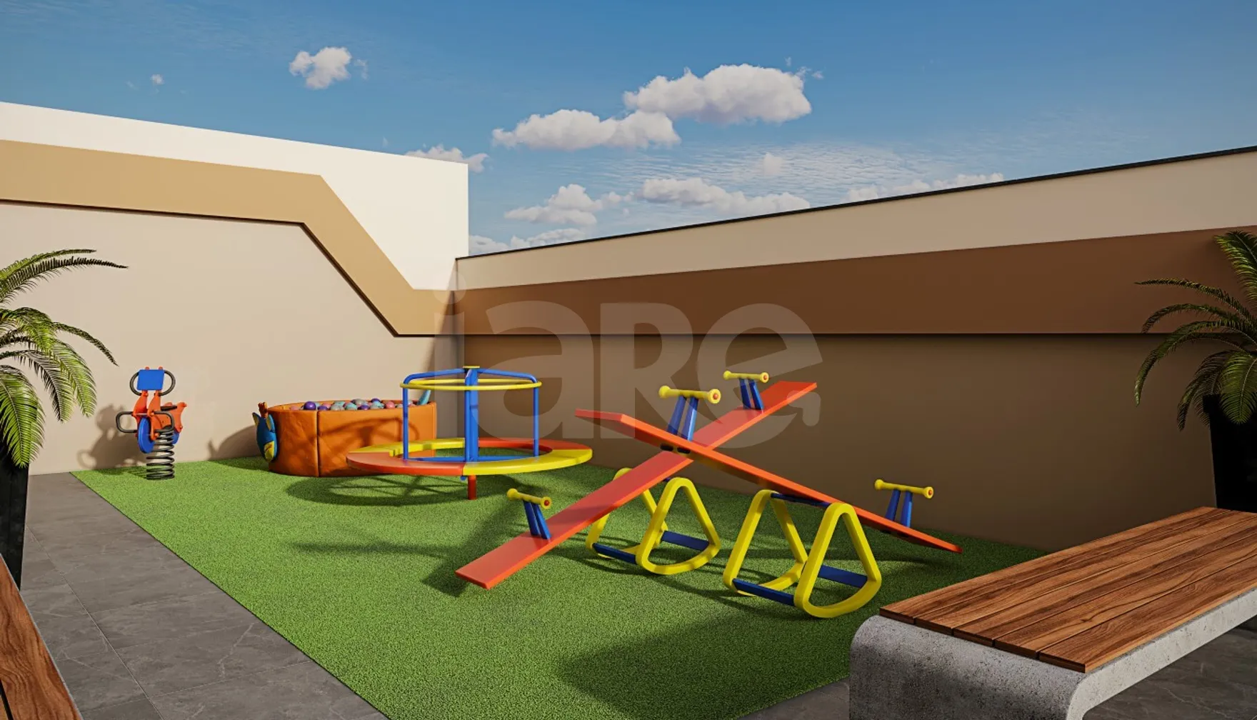 Celebration Residence - Apartamento com 63,77 m², em Morretes — foto 10