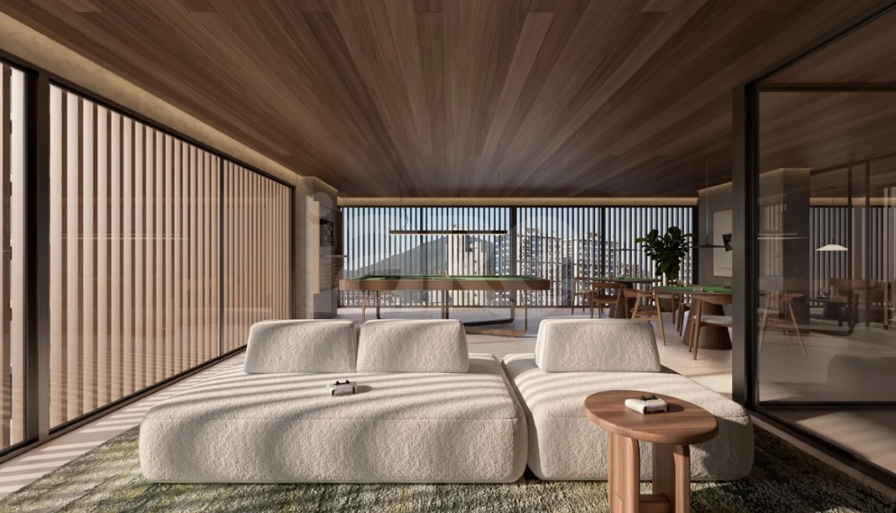 Vibra Phacz Home - Apartamento com 151,81 m², em Perequê — foto 15