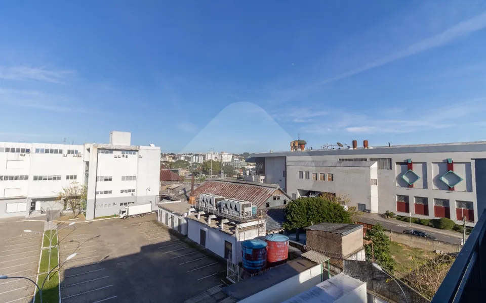 Edifício Jardins da Morada Apto 10483 - Cobertura com 56 m², em Jardim Botânico — foto 13