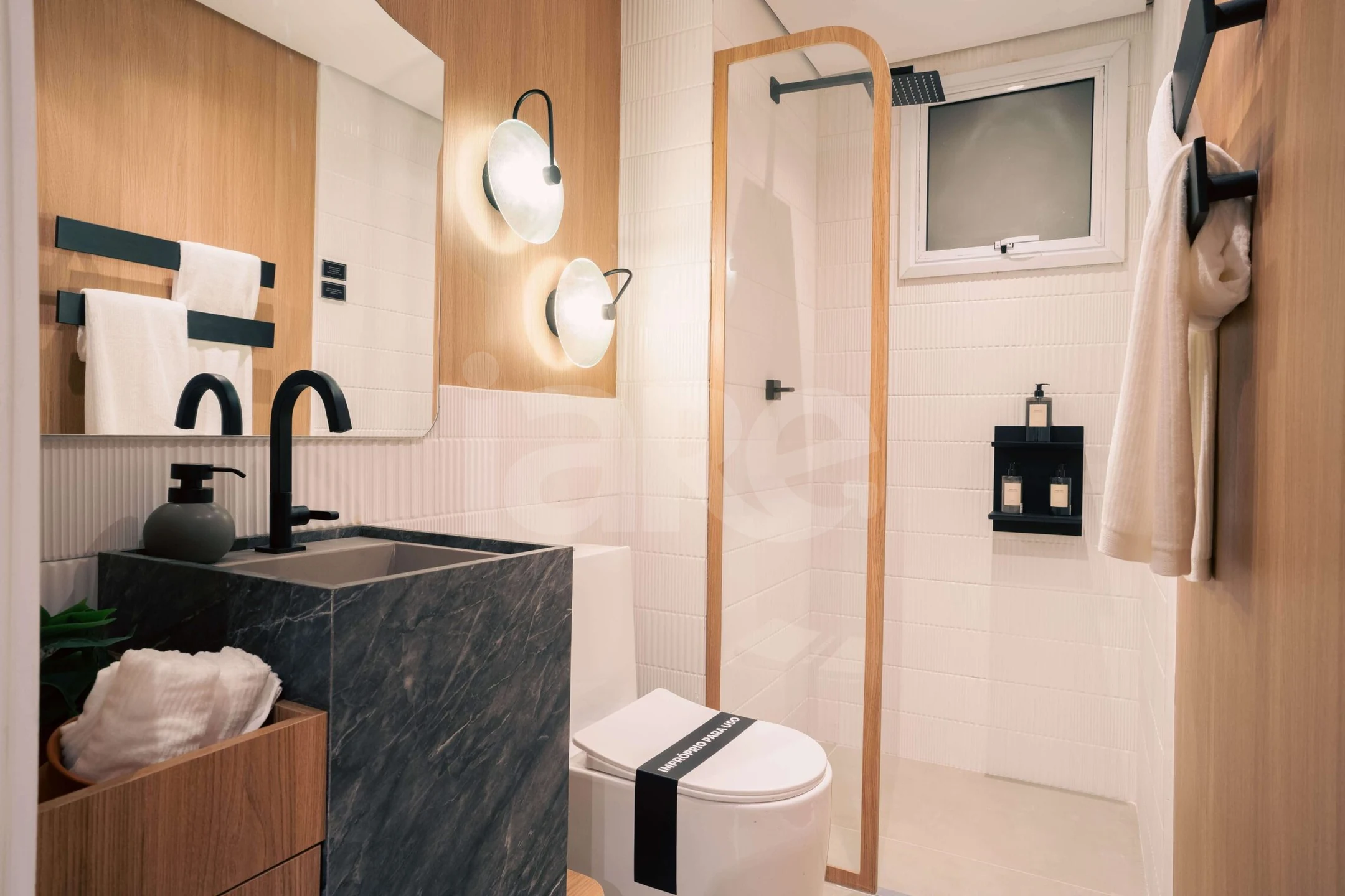 Unique Fit Vila Mariana - Studio com 29,16 m², em Vila Mariana — foto 15