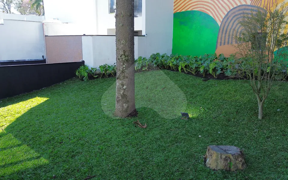 Curí 1615 - Apartamento com 33,58 m², em Juvevê — foto 8