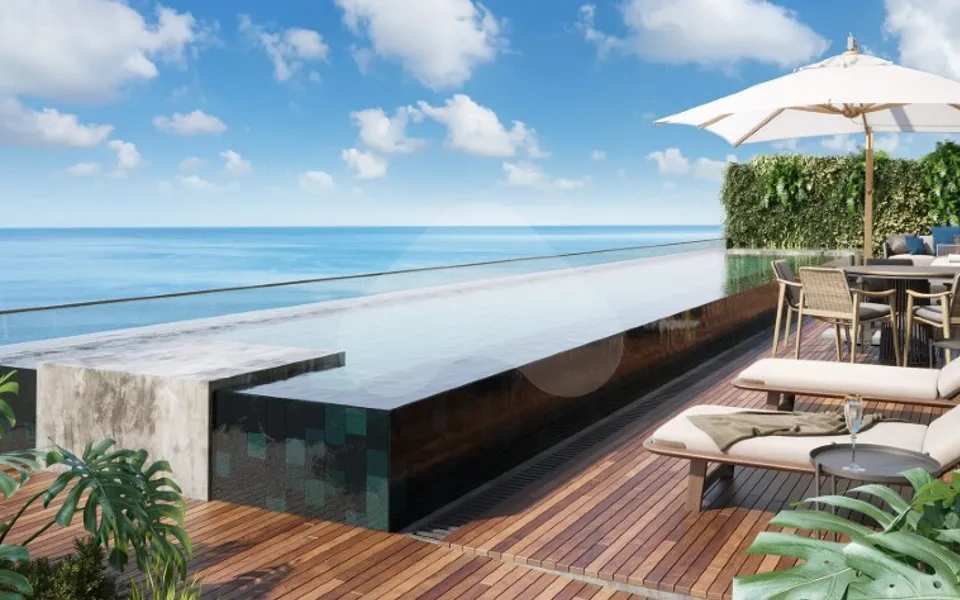143 Mayfair - Apartamento com 156 m², em Centro — foto 11
