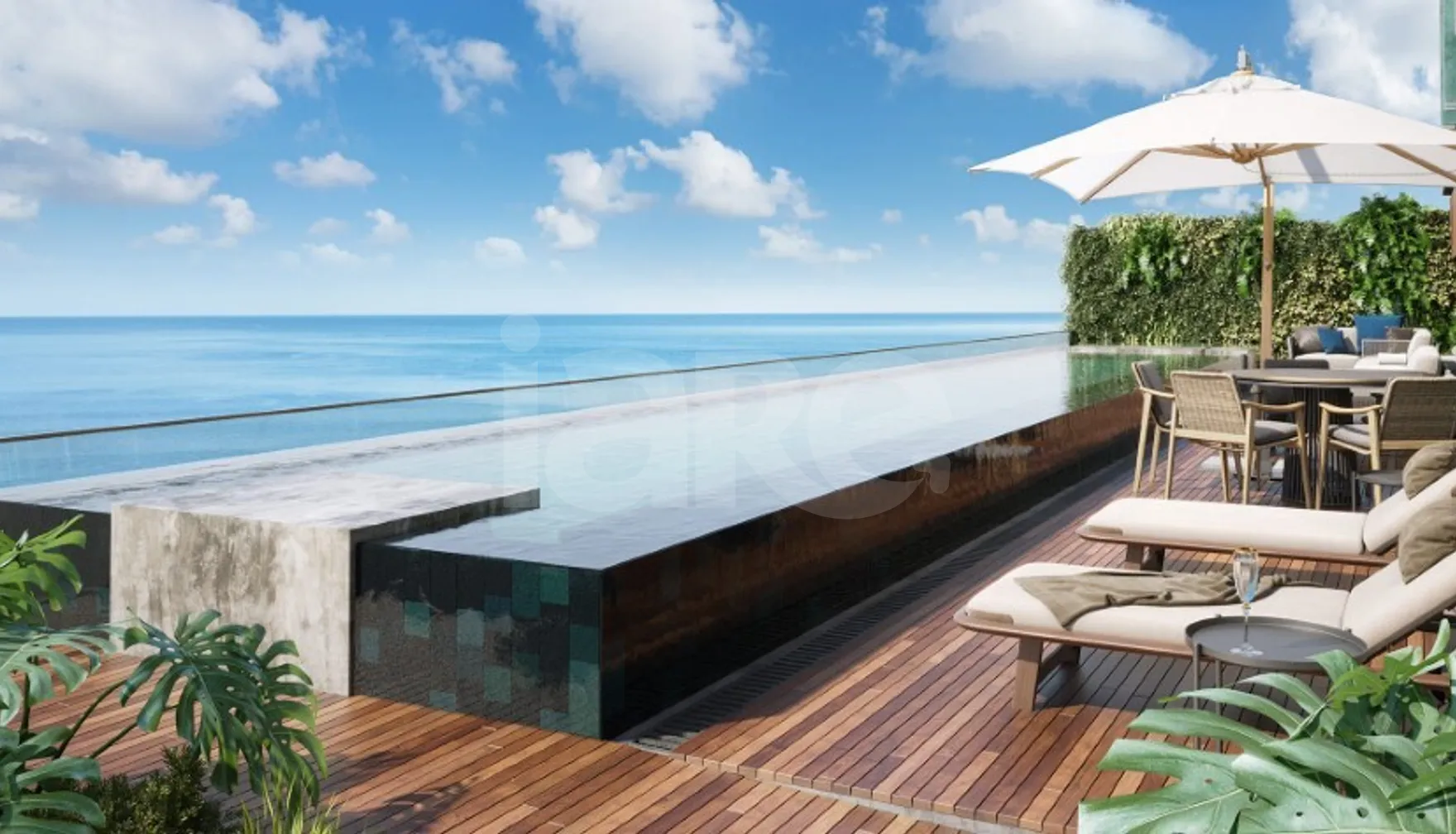 143 Mayfair - Apartamento com 156 m², em Centro — foto 17