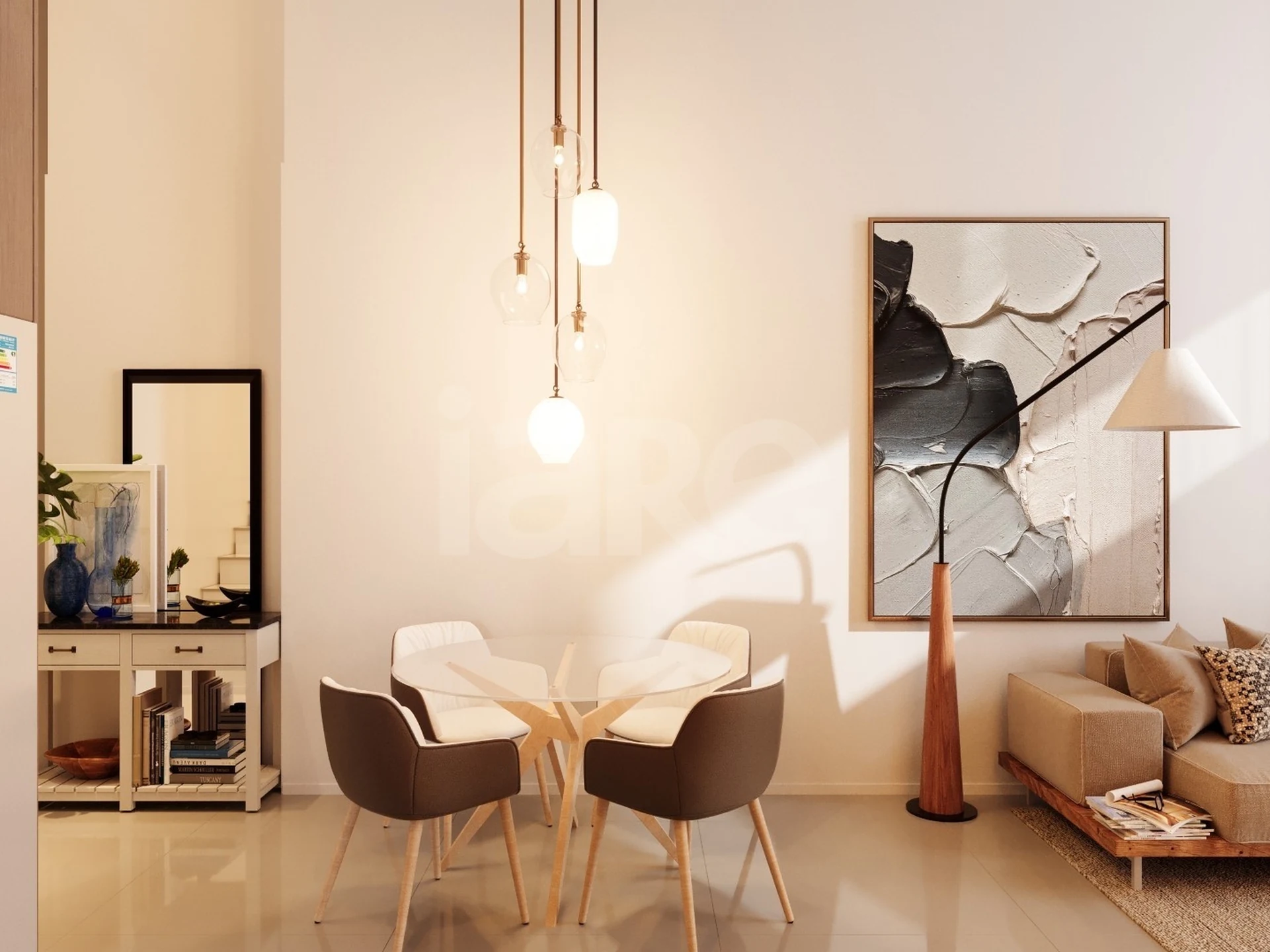 Saint Humbert II - Apartamento com 84,75 m², em Ingleses do Rio Vermelho — foto 7