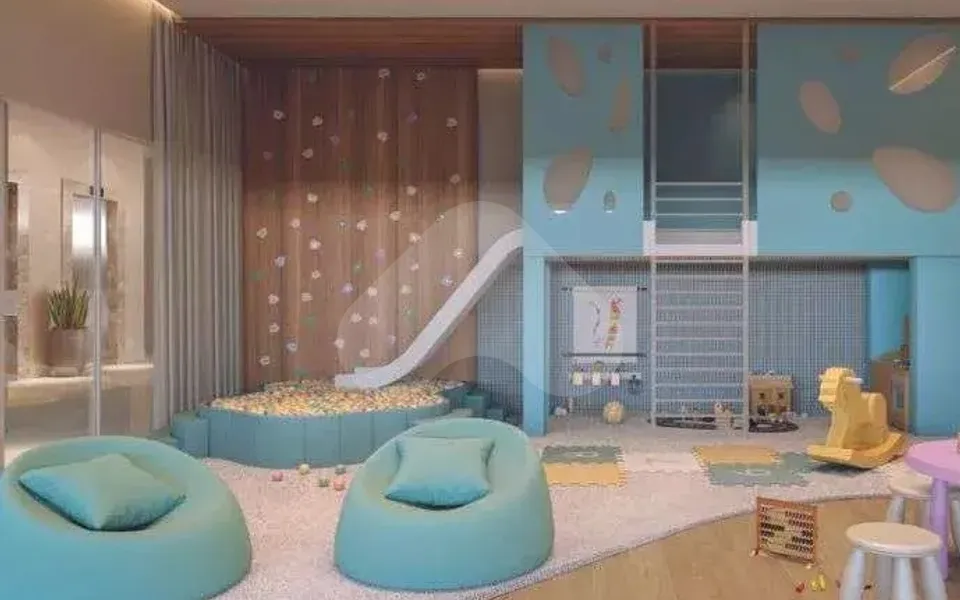 Ametista Residence - Apartamento com 151,7 m², em Meia Praia — foto 10
