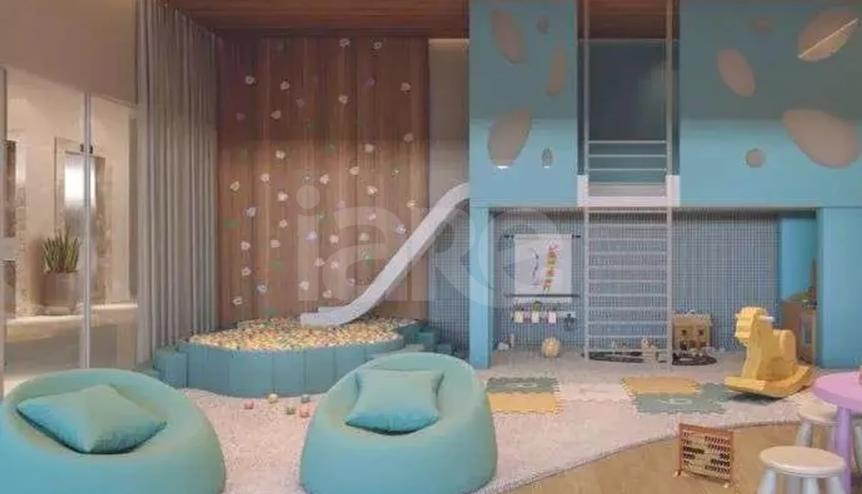 Ametista Residence - Apartamento com 151,7 m², em Meia Praia — foto 11