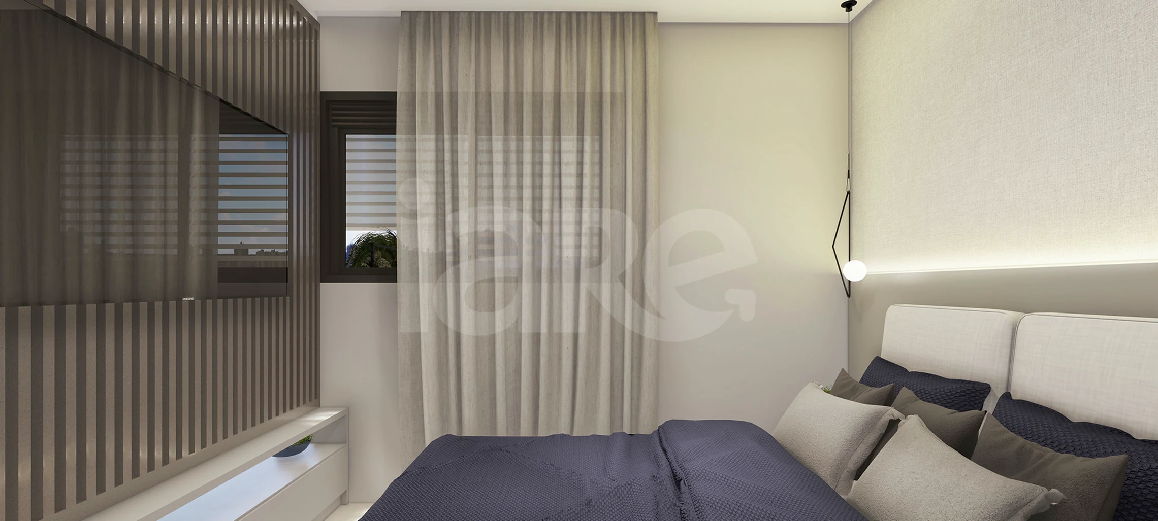 Wave - Apartamento com 46 m², em República — foto 11