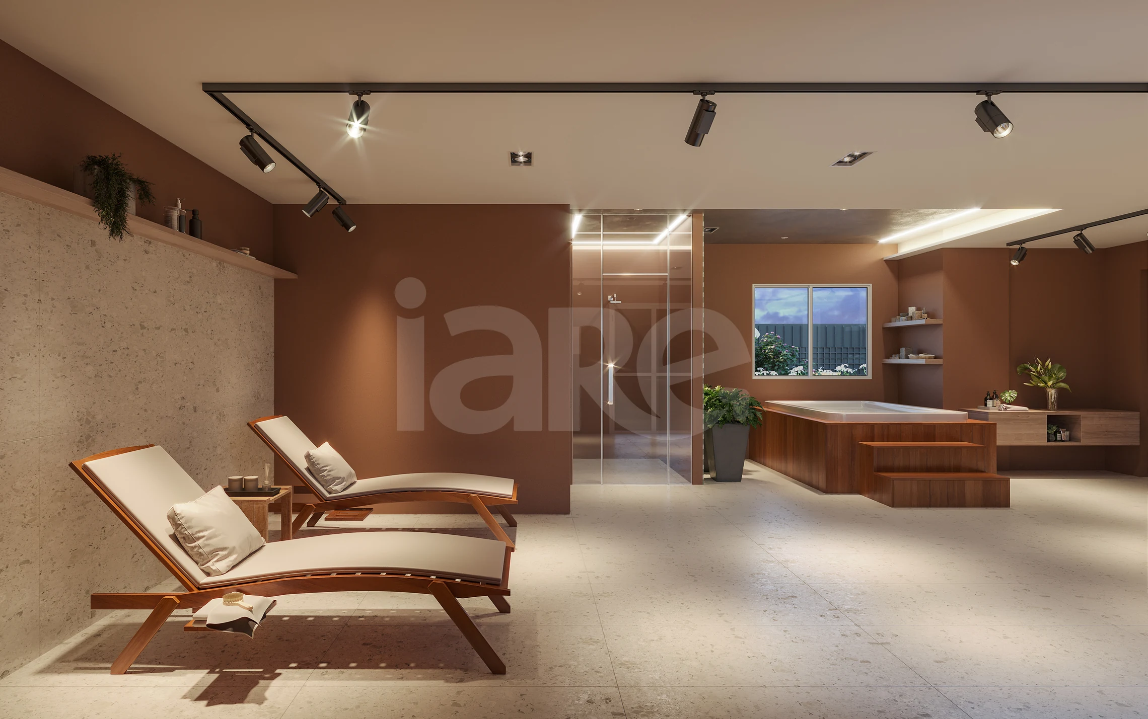 Stylo MBigucci - Apartamento com 73,7 m², em Rudge Ramos — foto 13