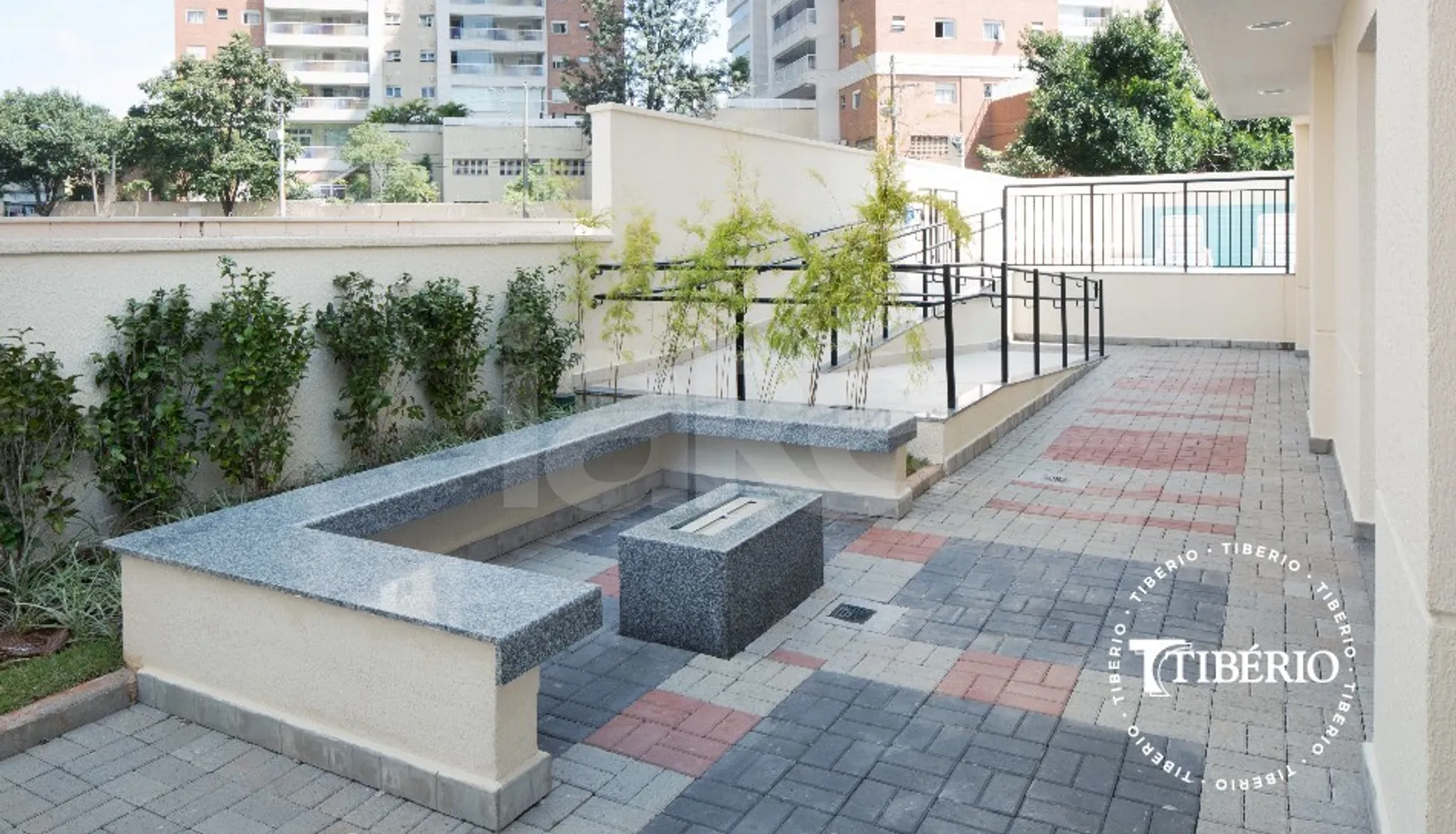 Paradiso Campestre - Apartamento com 59,59 m², em Campestre — foto 18