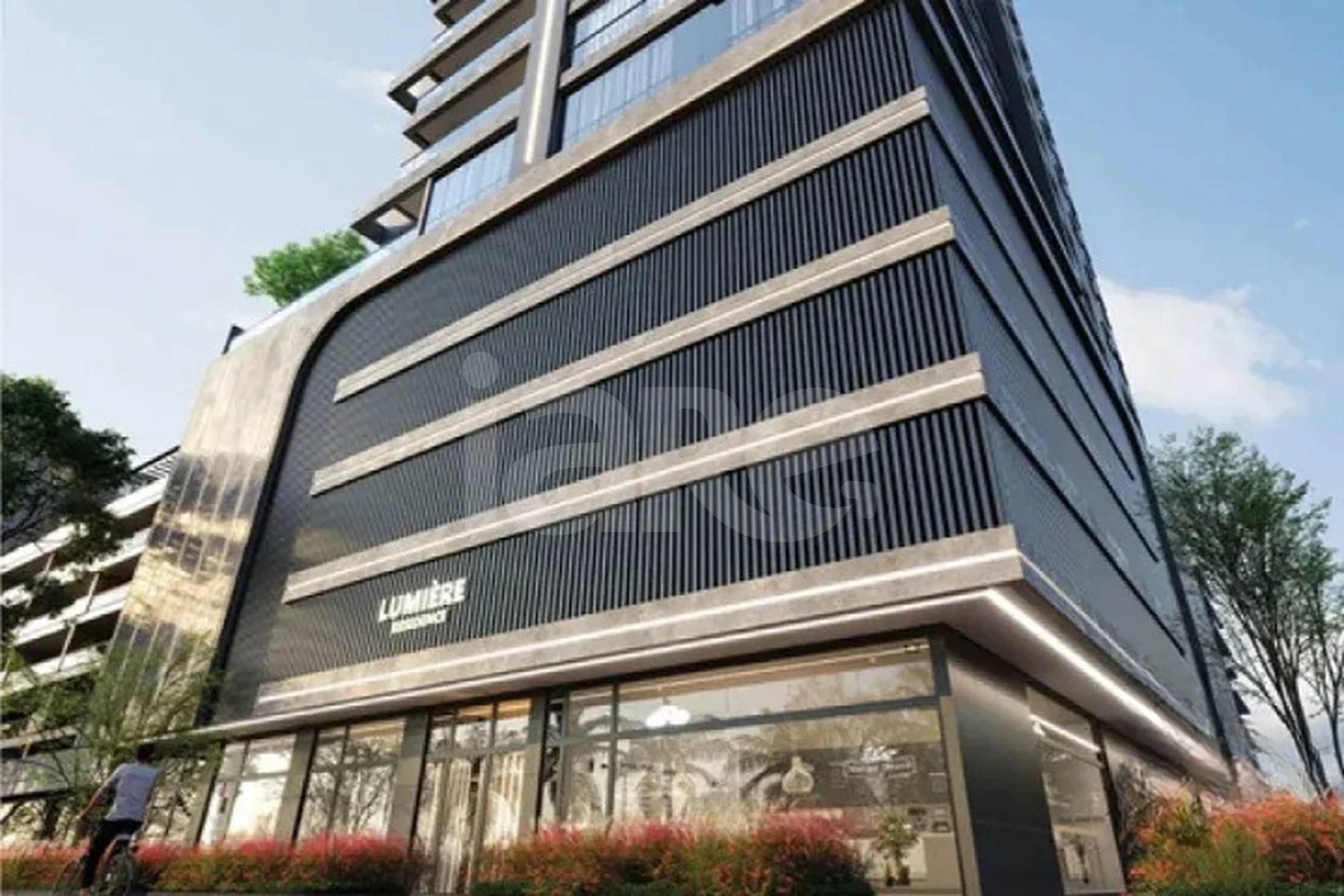 Lumière Residence - Apartamento com 135 m², em Perequê — foto 8