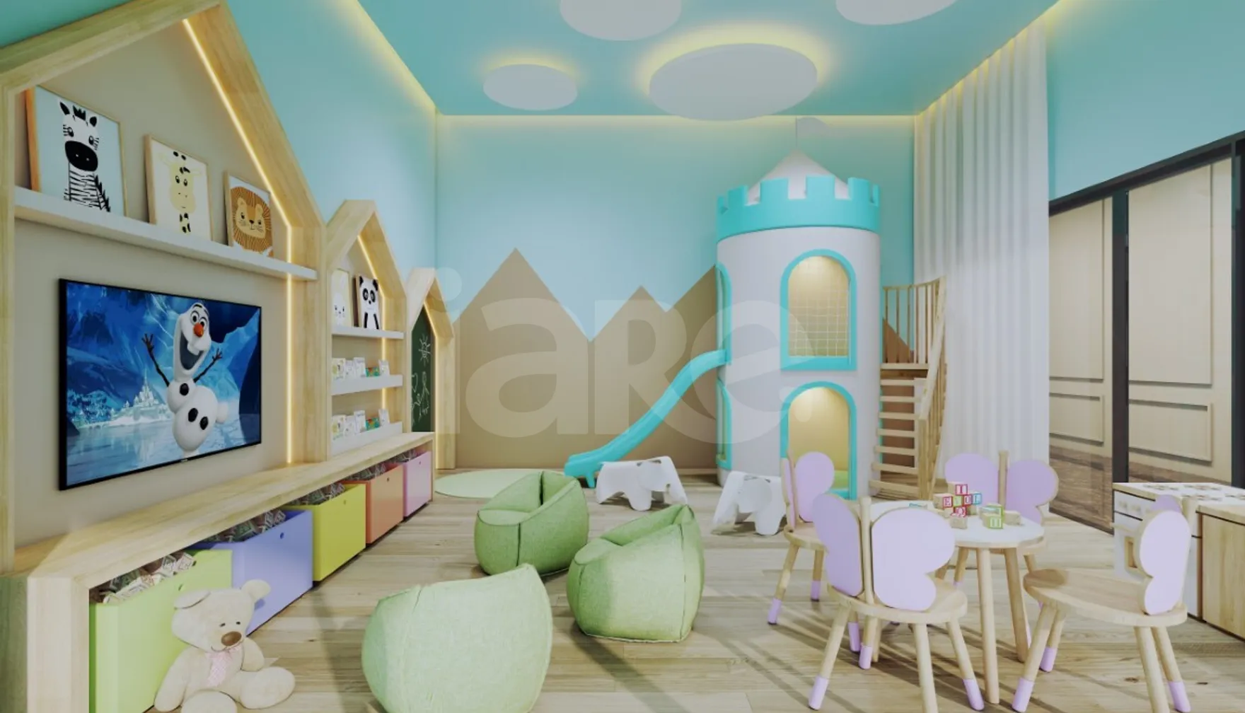 Casa Milano - Apartamento com 127 m², em Bigorrilho — foto 28