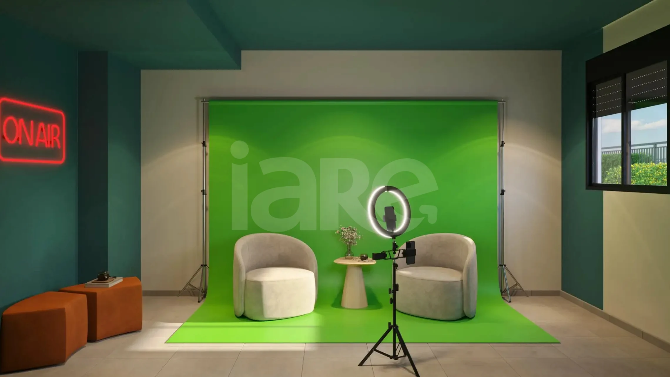 Signature Barra Funda Residence - Apartamento com 58,49 m², em Parque Industrial Tomas Edson — foto 15