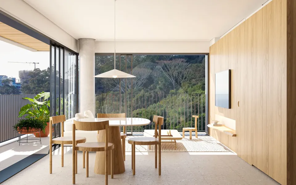 Moradas Atalaia - Apartamento com 87,86 m², em Fazendinha — foto 27